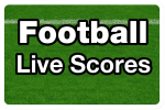 Football Live Scores Today 